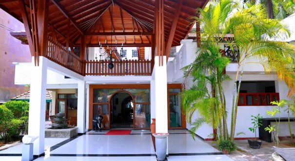 SOUTHERN STAR HOTEL
