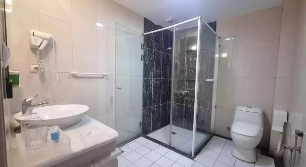 هتل شایلی کیش