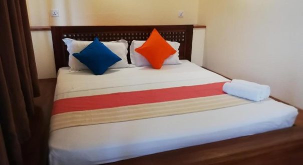 LAFALA HOTEL