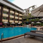 BARON BEACH HOTEL
