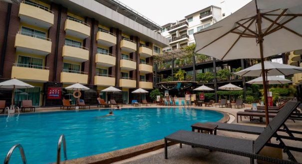 BARON BEACH HOTEL