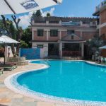 MOUNT KAILASH RESORT HOTEL