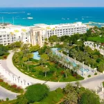 هتل داریوش کیش