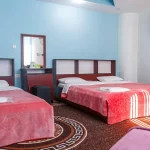هتل سان سیتی قشم