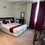 هتل کیمیا قشم