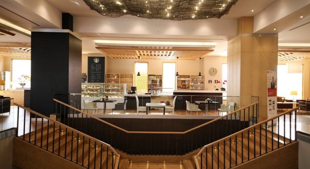 NOVA PLAZA PRIME HOTEL