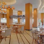 HILTON DUSHANBE HOTEL