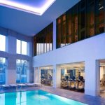 HYATT REGENCY DUSHANBE HOTEL