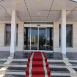 هتل شایلی کیش