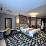 THE RUMI HOTEL
