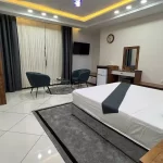 هتل دریتا قشم