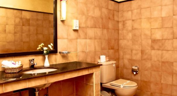 GRAND ORIENTAL HOTEL
