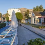ARMAS COMFORT RESORT HOTEL