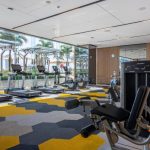 COURTYARD BY MARRIOTT HOTEL