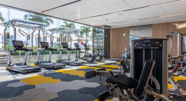 COURTYARD BY MARRIOTT HOTEL