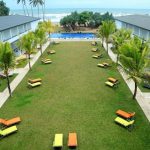 RATHNA BEACH RESORT HOTEL