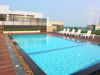 THE STAY HOTEL