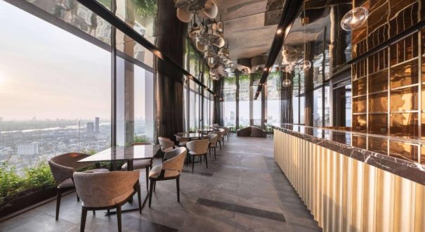 RAMADA BY WYNDHAM SUKHUMVIT 87 HOTEL