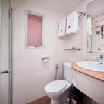 KC PLACE PRATUNAM HOTEL