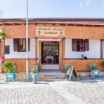 ANTONIS G APARTMENT HOTEL