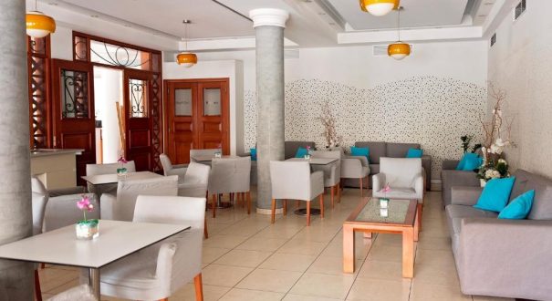 PYRAMOS HOTEL