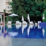 هتل اودیسیا کاپتانیوس قبرس جنوبی