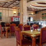 هتل پارمیدا کیش