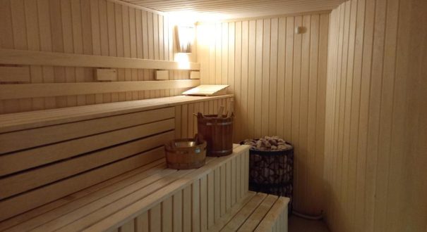BROSKO HOTEL