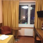 CONGRESS MERIDIANA HOTEL