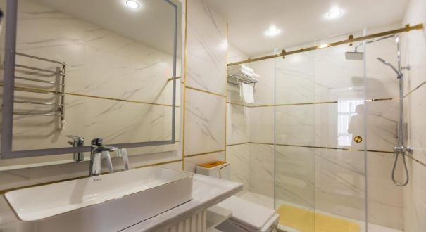 FIRDAVSI HOTEL