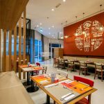 IBIS AL BARSHA HOTEL