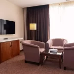 هتل پاناروما کیش