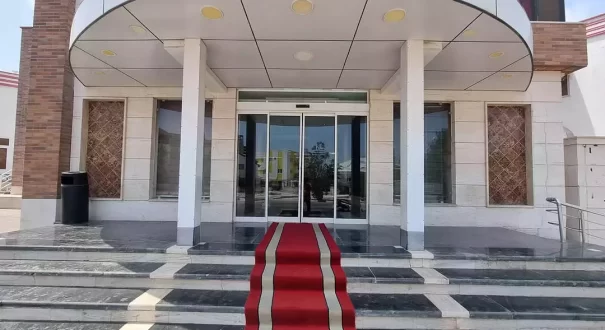 هتل شایلی کیش