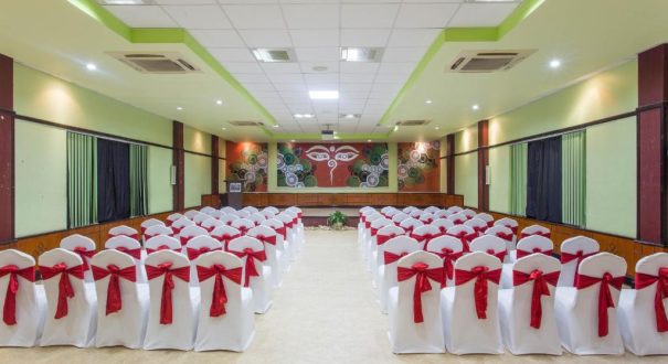 MOUNT KAILASH RESORT HOTEL