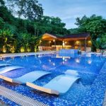 GREEN MANSIONS JUNGLE RESORT HOTEL