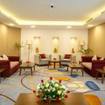 CROWNE IMPERIAL HOTEL