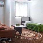 هتل سان سیتی قشم