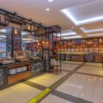ARMAS COMFORT RESORT HOTEL