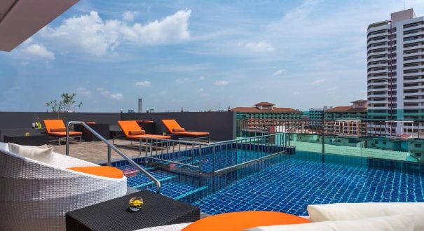 NOVA EXPRESS HOTEL