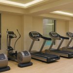 HILTON DUSHANBE HOTEL