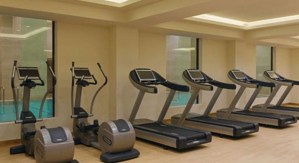 HILTON DUSHANBE HOTEL