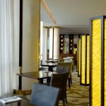 HYATT REGENCY DUSHANBE HOTEL