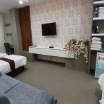 هتل سارینا قشم