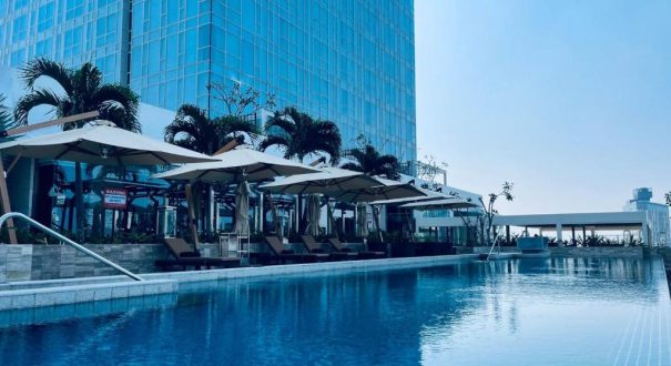 COURTYARD BY MARRIOTT HOTEL