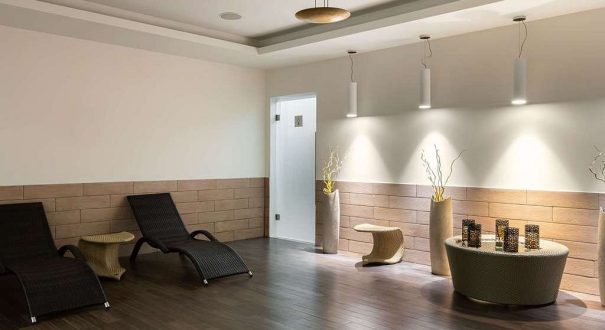 NOVOTEL MOSCOW CITY HOTEL