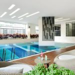 CENTER POINT CHIDLOM HOTEL