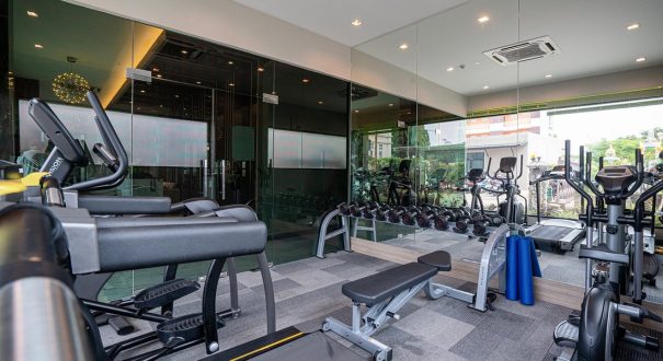 PATONG BAY RESIDENCE HOTEL