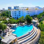 هتل داریوش کیش
