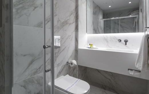 هتل سان هال قبرس جنوبی