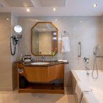 هتل آتنا بیچ قبرس جنوبی